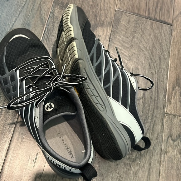 Merrell shoes women’s size 8 - Picture 5 of 8